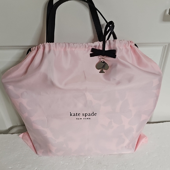KATE SPADE🔥🔥HOST PICK🔥🔥 Large Butterfly Print Tote Bag - Picture 11 of 13